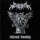 AZARATH - Infernal Blasting CD